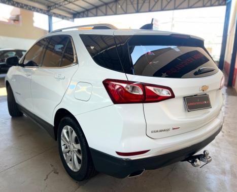 CHEVROLET Equinox 2.0 16V 4P LT TURBO AUTOMTICO, Foto 4