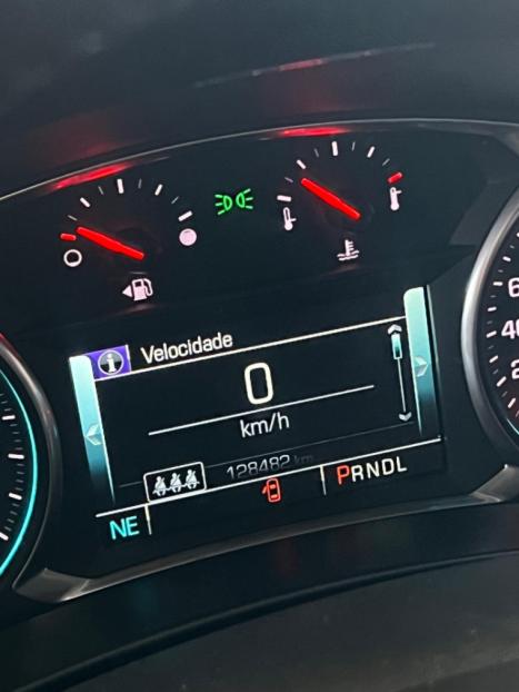 CHEVROLET Equinox 2.0 16V 4P LT TURBO AUTOMTICO, Foto 8