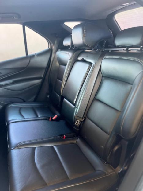 CHEVROLET Equinox 2.0 16V 4P LT TURBO AUTOMTICO, Foto 12
