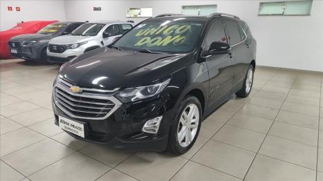 CHEVROLET Equinox 2.0 16V 4P PREMIER AWD TURBO AUTOMTICO, Foto 4