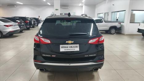 CHEVROLET Equinox 2.0 16V 4P PREMIER AWD TURBO AUTOMTICO, Foto 8