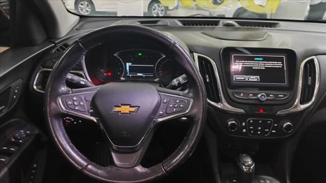 CHEVROLET Equinox 2.0 16V 4P PREMIER AWD TURBO AUTOMTICO, Foto 9