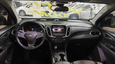 CHEVROLET Equinox 2.0 16V 4P PREMIER AWD TURBO AUTOMTICO, Foto 11