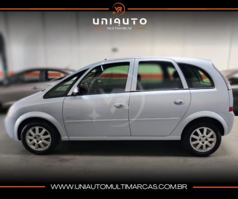 CHEVROLET Meriva 1.4 4P FLEX MAXX, Foto 2