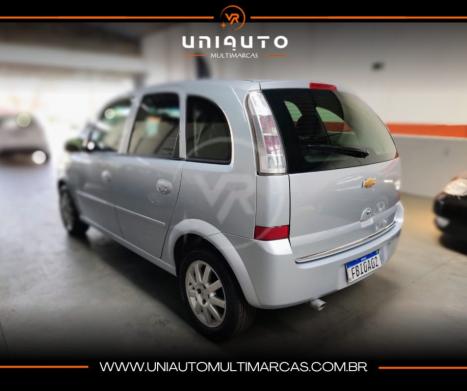 CHEVROLET Meriva 1.4 4P FLEX MAXX, Foto 3