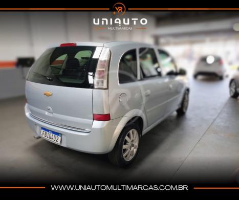 CHEVROLET Meriva 1.4 4P FLEX MAXX, Foto 4