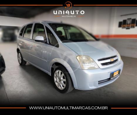 CHEVROLET Meriva 1.4 4P FLEX MAXX, Foto 5