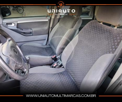 CHEVROLET Meriva 1.4 4P FLEX MAXX, Foto 9