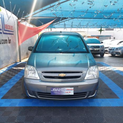 CHEVROLET Meriva 1.4 4P FLEX MAXX, Foto 3