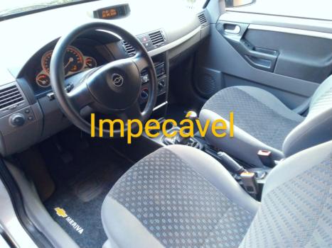 CHEVROLET Meriva 1.4 4P FLEX MAXX, Foto 3