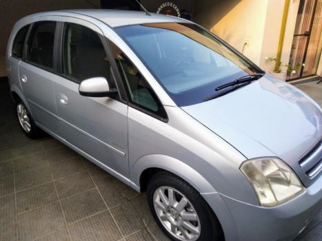 CHEVROLET Meriva 1.4 4P FLEX MAXX, Foto 2