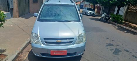 CHEVROLET Meriva 1.4 4P FLEX MAXX, Foto 3