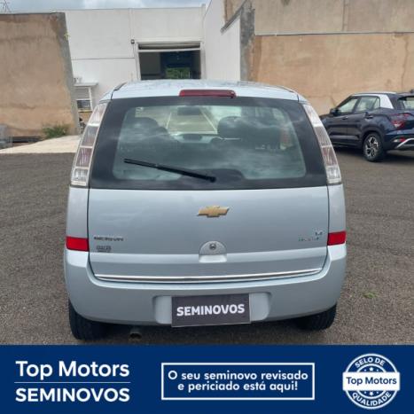 CHEVROLET Meriva 1.4 4P FLEX MAXX, Foto 5