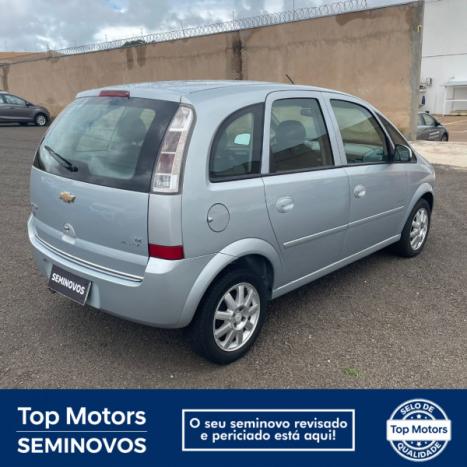 CHEVROLET Meriva 1.4 4P FLEX MAXX, Foto 6