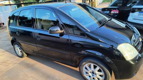 CHEVROLET Meriva 1.4 4P FLEX MAXX, Foto 7