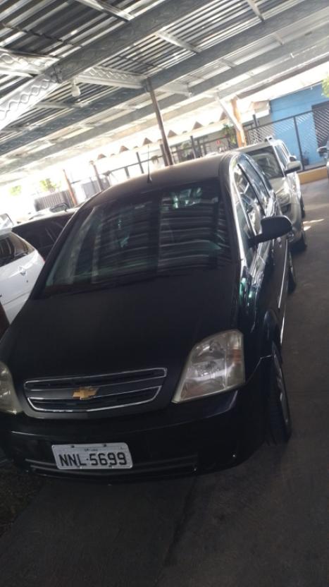 CHEVROLET Meriva 1.4 4P FLEX JOY, Foto 1