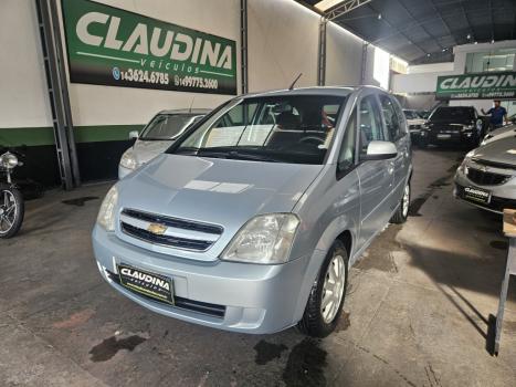 CHEVROLET Meriva 1.4 4P FLEX MAXX, Foto 1