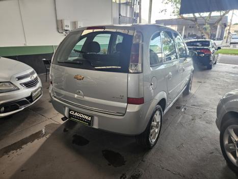 CHEVROLET Meriva 1.4 4P FLEX MAXX, Foto 2