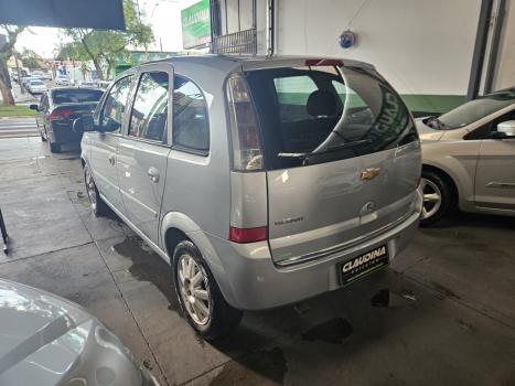 CHEVROLET Meriva 1.4 4P FLEX MAXX, Foto 3