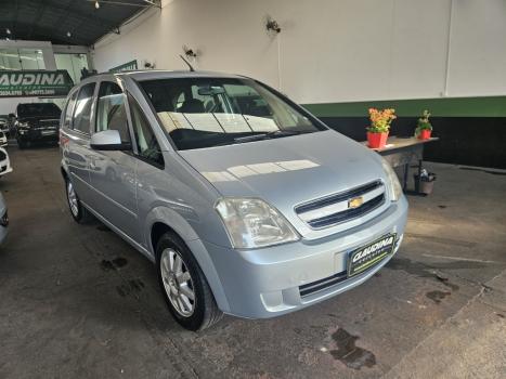 CHEVROLET Meriva 1.4 4P FLEX MAXX, Foto 5
