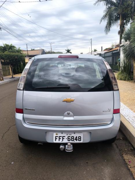 CHEVROLET Meriva 1.4 4P FLEX MAXX, Foto 2