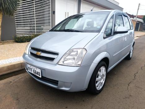 CHEVROLET Meriva 1.4 4P FLEX MAXX, Foto 3
