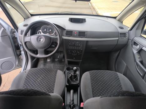 CHEVROLET Meriva 1.4 4P FLEX MAXX, Foto 5