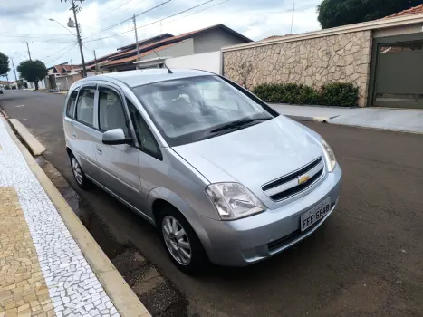 CHEVROLET Meriva 1.4 4P FLEX MAXX, Foto 6