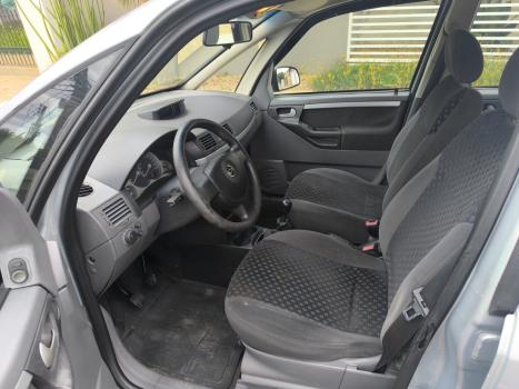 CHEVROLET Meriva 1.4 4P FLEX MAXX, Foto 7