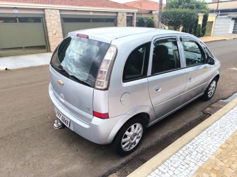 CHEVROLET Meriva 1.4 4P FLEX MAXX, Foto 8
