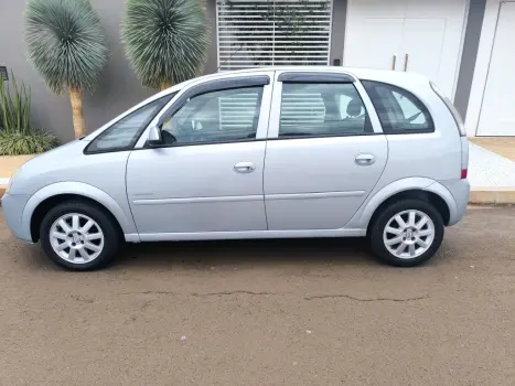 CHEVROLET Meriva 1.4 4P FLEX MAXX, Foto 9
