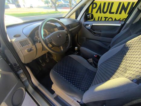 CHEVROLET Meriva 1.4 4P FLEX COLLECTION, Foto 2