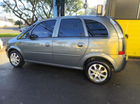 CHEVROLET Meriva 1.4 4P FLEX COLLECTION, Foto 3