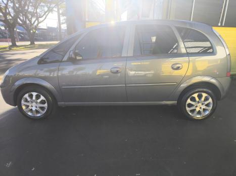 CHEVROLET Meriva 1.4 4P FLEX COLLECTION, Foto 4