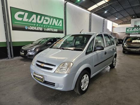 CHEVROLET Meriva 1.4 4P FLEX JOY, Foto 1