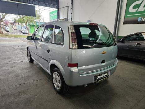 CHEVROLET Meriva 1.4 4P FLEX JOY, Foto 3
