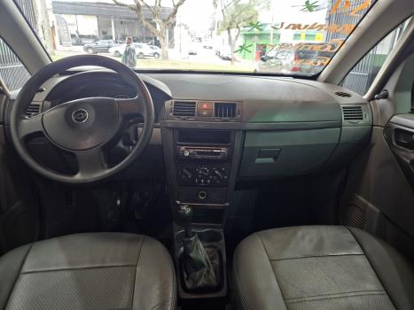 CHEVROLET Meriva 1.4 4P FLEX JOY, Foto 4