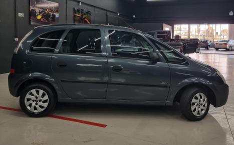 CHEVROLET Meriva 1.4 4P FLEX JOY, Foto 2