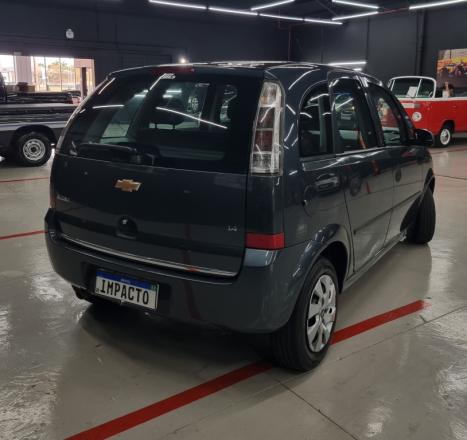 CHEVROLET Meriva 1.4 4P FLEX JOY, Foto 3