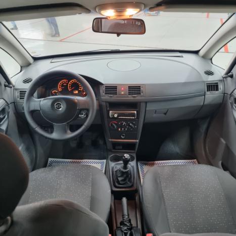 CHEVROLET Meriva 1.4 4P FLEX JOY, Foto 5