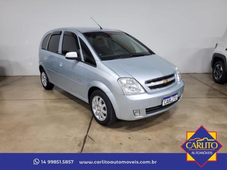 CHEVROLET Meriva 1.4 4P FLEX MAXX, Foto 1