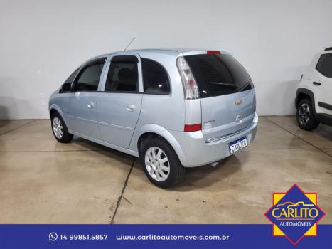 CHEVROLET Meriva 1.4 4P FLEX MAXX, Foto 2