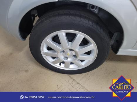 CHEVROLET Meriva 1.4 4P FLEX MAXX, Foto 3
