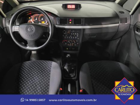 CHEVROLET Meriva 1.4 4P FLEX MAXX, Foto 4