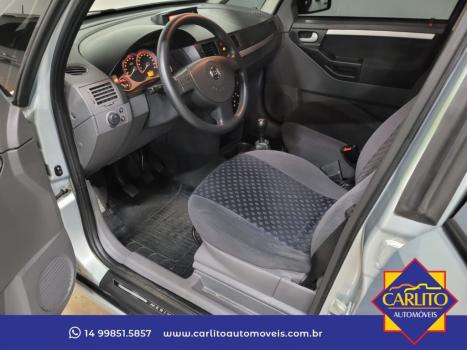 CHEVROLET Meriva 1.4 4P FLEX MAXX, Foto 5