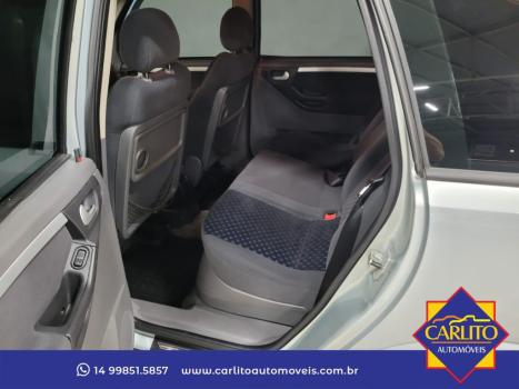 CHEVROLET Meriva 1.4 4P FLEX MAXX, Foto 6