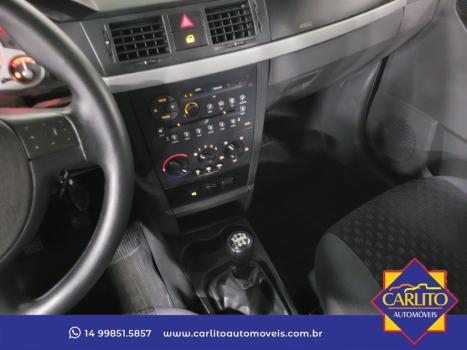 CHEVROLET Meriva 1.4 4P FLEX MAXX, Foto 7