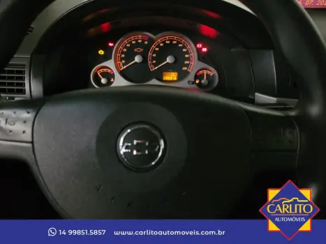CHEVROLET Meriva 1.4 4P FLEX MAXX, Foto 8