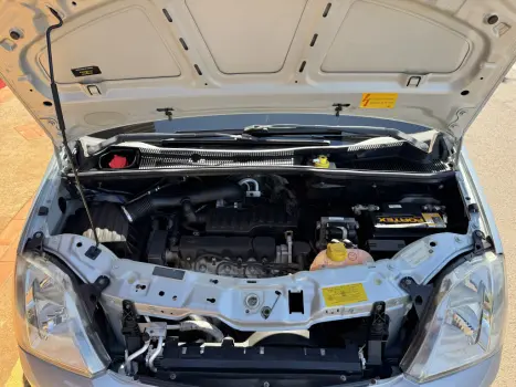 CHEVROLET Meriva 1.4 4P FLEX MAXX, Foto 5