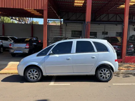 CHEVROLET Meriva 1.4 4P FLEX MAXX, Foto 8